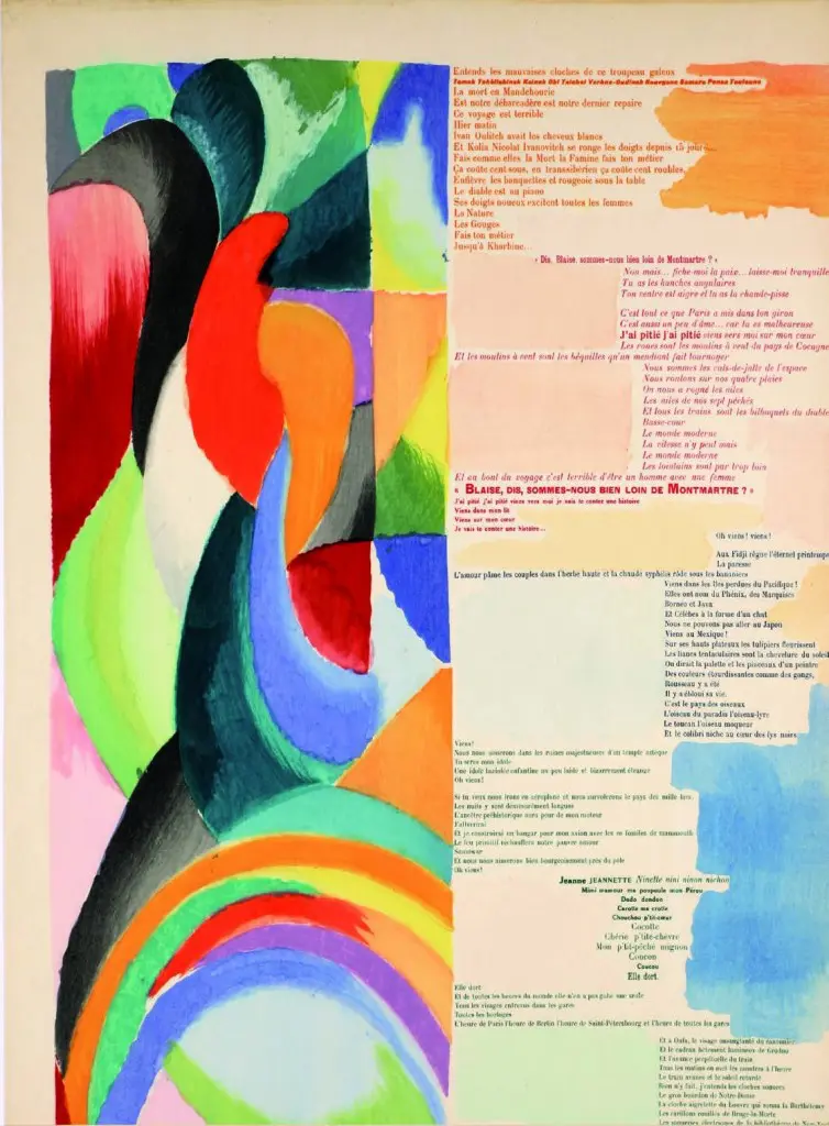 Sonia Delaunay