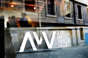 Genève 5 novembre, vernissages en Vieille-Ville