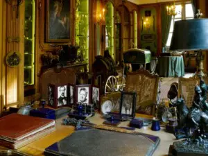 INGÉNIEUSE INGÉNUITÉ de Benoît Dauvergne