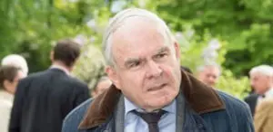 Palmyre, site martyr