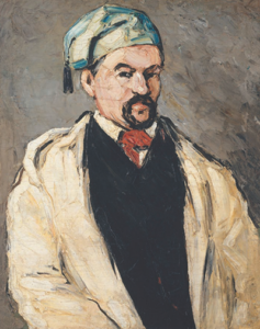 Paul Cezanne