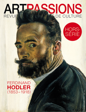 Hors série of Hodler