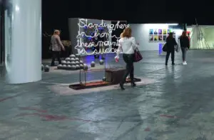 Artgenève, le salon incontournable