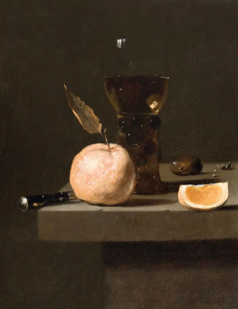In Artpassions Web