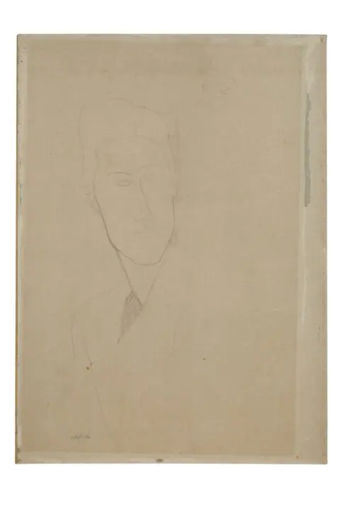 Modigliani et Signac à l’honneur chez Aguttes