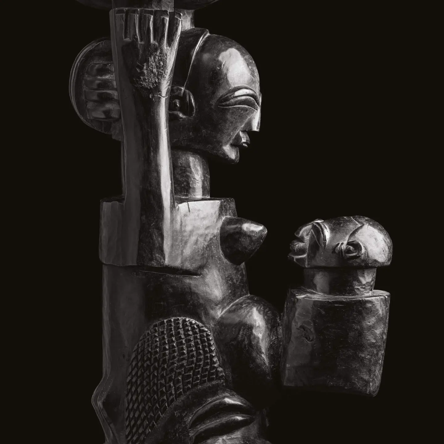 AFFINITÉS COSMIQUES JEAN-BAPTISTE HUYNH – La galerie d’Artpassions