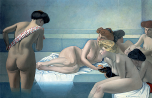 Vallotton : la consécration