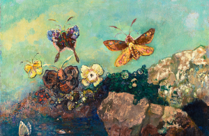 Aux portes du rêve et de l’inconscient