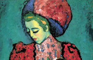 Aux sources de l’expressionnisme – L’expressionnisme en Allemagne et la France