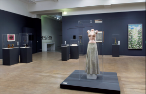 Les métamorphoses de Méret Oppenheim