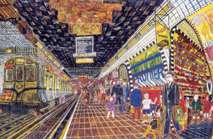 Ça bouge au pays de l&rsquo;art brut et ça recentre…