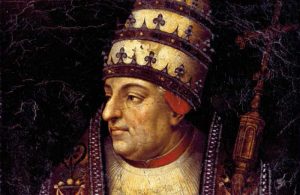 Grandeur et décadence des Borgia