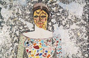 Saint Phalle et/ou l’Éternel féminin