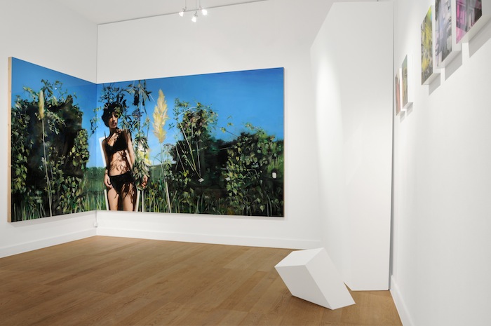 Galerie Gowen Contemporary