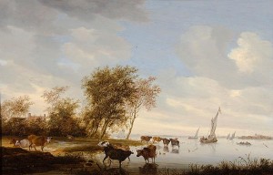 Galerie Salomon Lilian