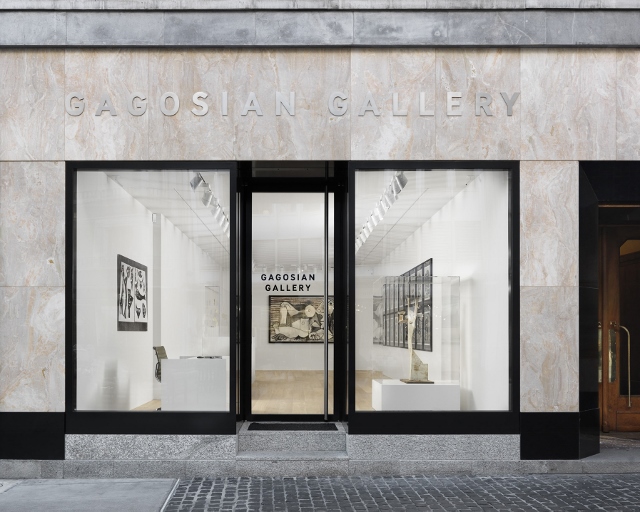 Galerie Gagosian