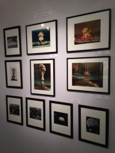 Art Elysées avec Benoît Dauvergne