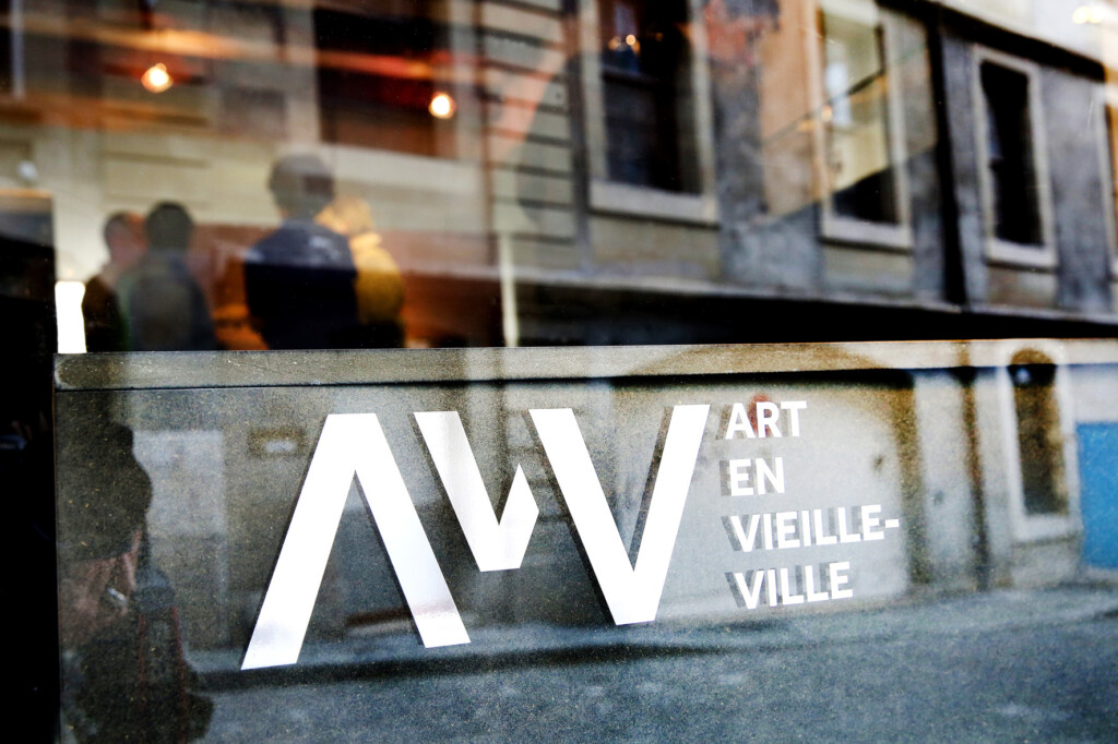 Artpassions avec AVV