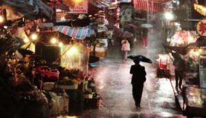 Blizzard, blizzard… vous avez dit blizzard ?