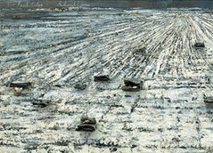 Anselm Kiefer, l’Alchimiste de la Mémoire