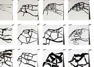 Ghiribizzi – Jacques Martinez