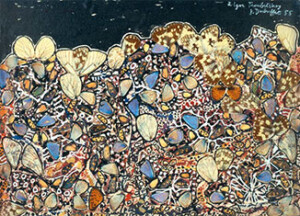 Jean Dubuffet, le bricoleur métaphysique