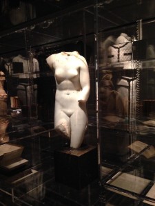 Culture Chanel, par Benoît Dauvergne