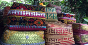 BALI, L’ENVERS DU DÉCOR…