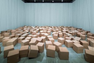 Zimoun – La musique, ce n’est pas seulement ce qu’on entend, mais tout ce qui se passe