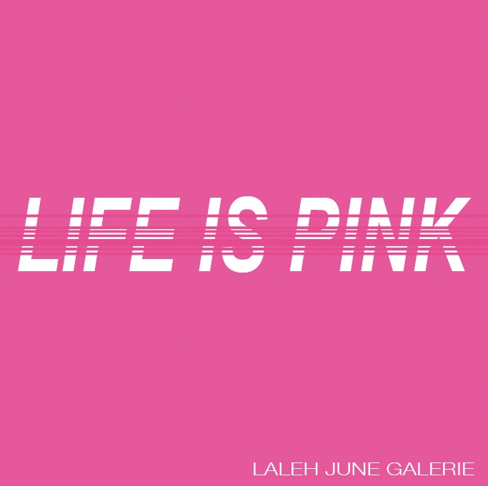 Life is Pink