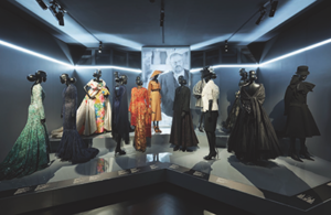 DIOR DE SURPRISE EN SURPRISE