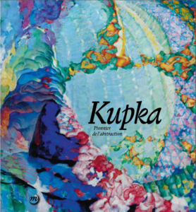 Kupka, Pionnier de l’abstraction au Grand Palais