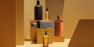 Les flamboiements de Christine Nagel