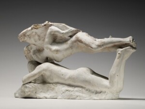 Rodin et la Danse au musée Rodin à Paris