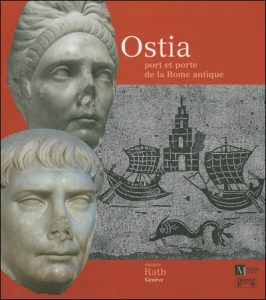 Alix l&rsquo;intrépide, Un archéologue se souvient de Jacques Martin par Jacques Chamay