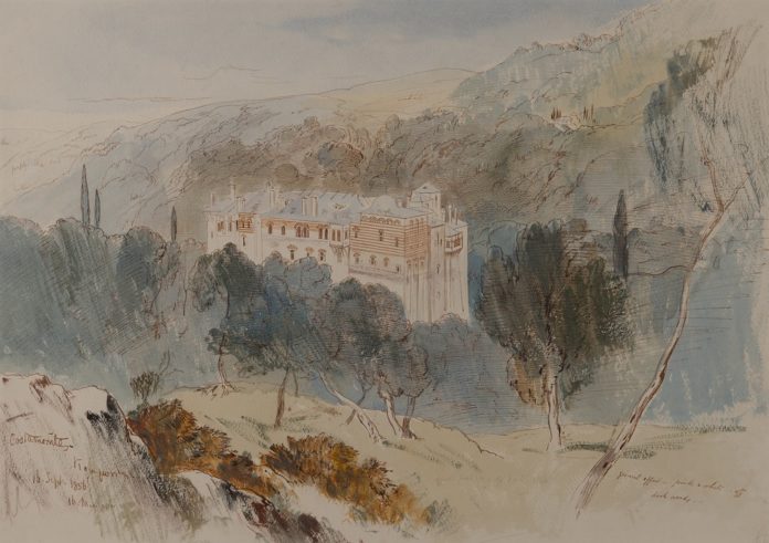Lear Costamonites (2) (002) In Artpassions Web