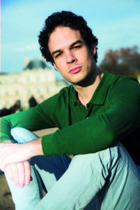 L’ŒUVRE ET L’IDÉE, DE DUCHAMP À BANKSY