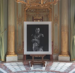 HIROSHI SUGIMOTO ∙ UN PHOTOGRAPHE À VERSAILLES, ENTRE OMBRES ET LUMIÈRES