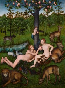 INDISSOCIABLES – Couples et tandems dans la peintre flamande