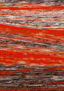 MICHAL ROVENER – Dislocation