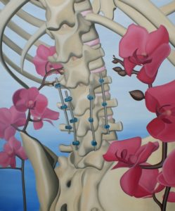 SÉBASTIEN METTRAUX Solo Show