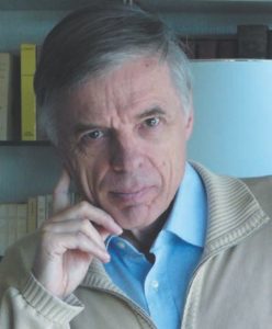 LA BIENNALE DANS VENISE