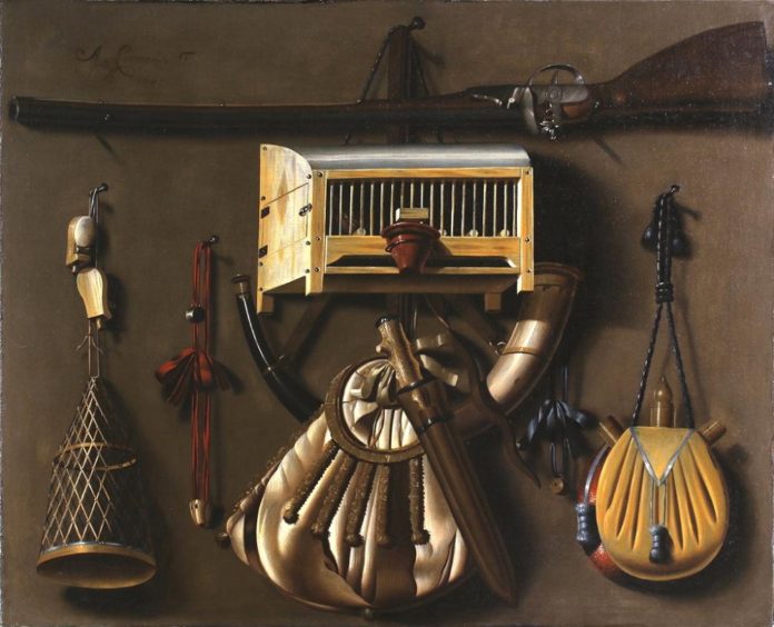 ANTHONIE LEEMANS (1630/31 – The Hague – 1671/73 In Artpassions Web