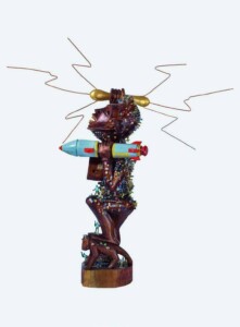 FICTION CONGO – L’ETHNOGRAPHIE À L’ÉPREUVE DU CONTEMPORAIN