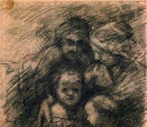 COURBET COULEUR DU PEUPLE