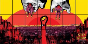 L’exposition universelle de Gilbert & George