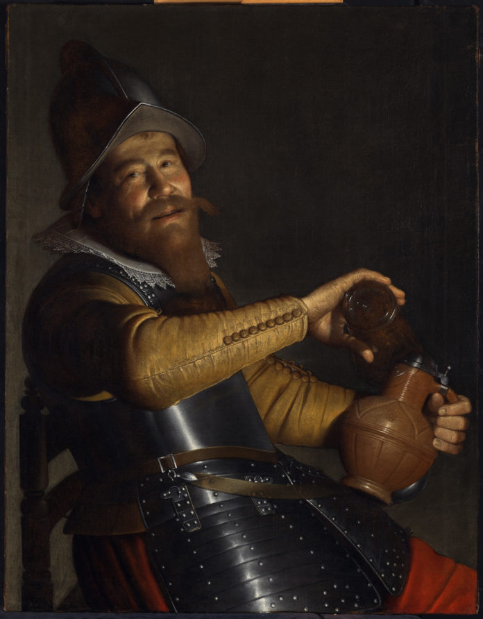 Willem Willemsz VAN DER VLIET c. 1584 – In AP Web