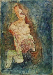 Après la guerre : la libération de la peinture ?