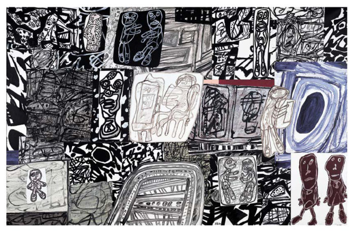 dubuffet