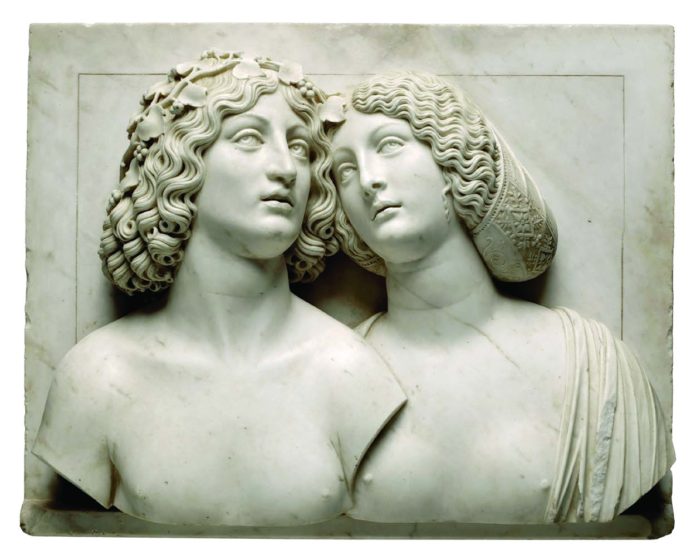 Tullio Lombardo Bacchus et Ariane vers 1505-1510 Kunsthistorisches Museum Vienne Kunsthistorischesmuseum Vienne Tullio Lombardo Bacchus et Ariane vers 1505-1510 Kunsthistorisches Museum Vienne Kunsthistorischesmuseum Vienne